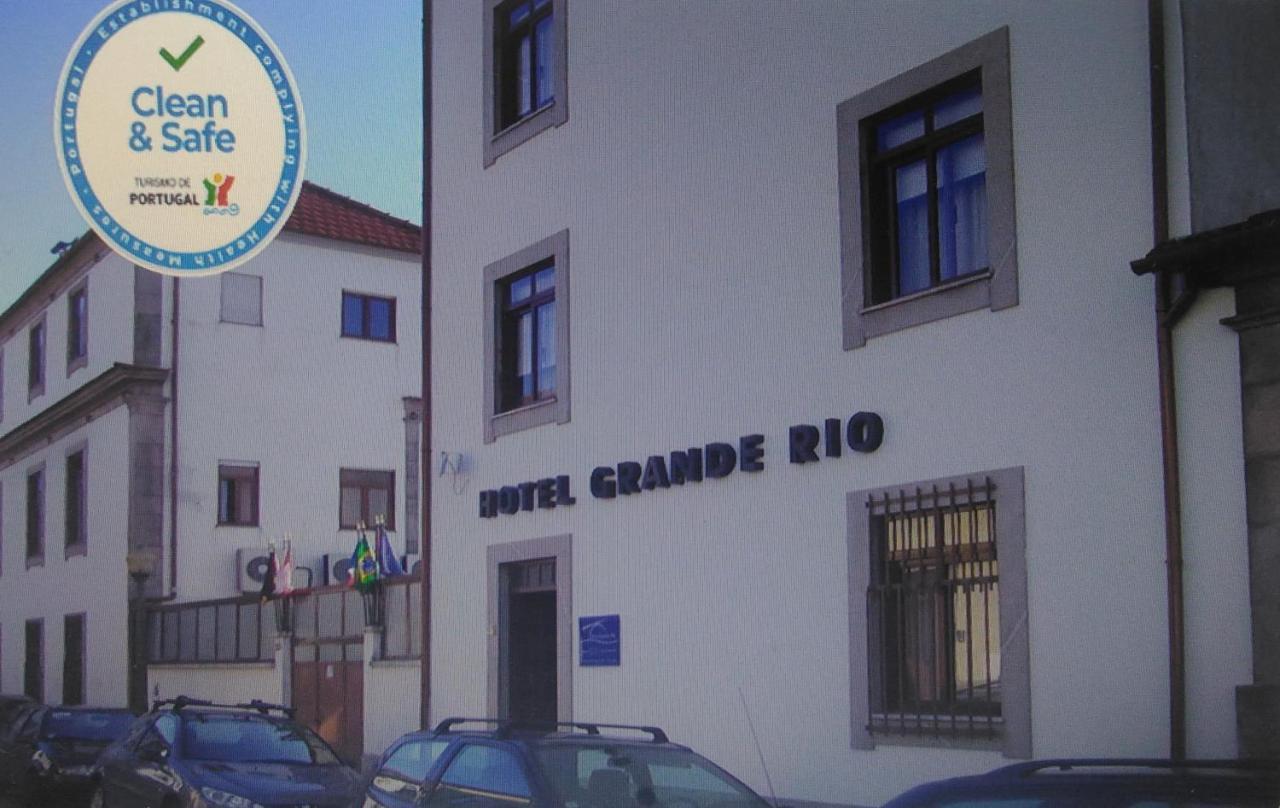 Hotel Grande Rio — Zdjęcia 3